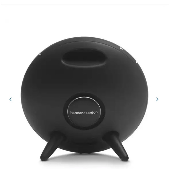 COPY - Harman speaker - Picture 2 of 4